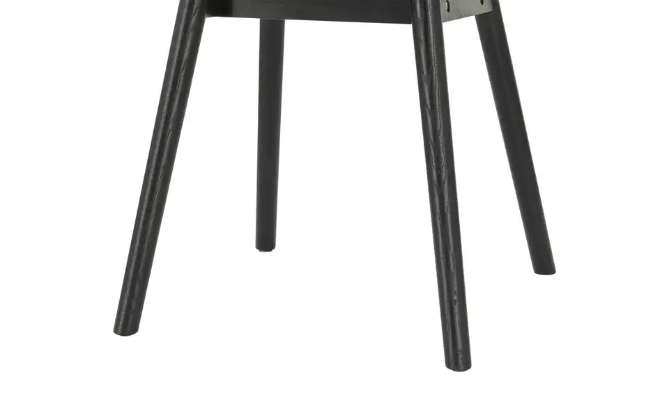 Stuhl Sascha, Detailansicht