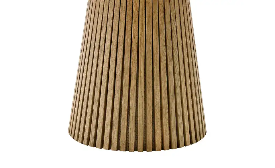 Esstisch Adam, Detailansicht