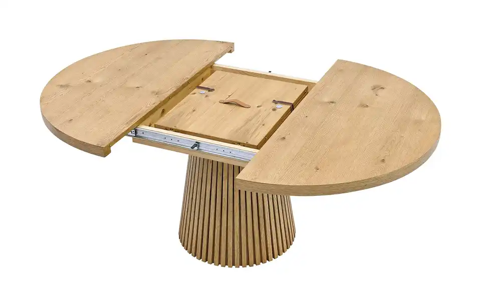 Esstisch Adam, Funktionsansicht