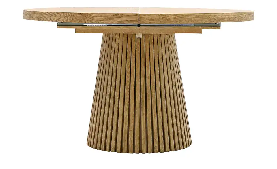 Esstisch Adam, Frontansicht