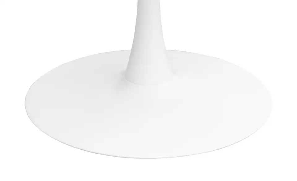 Esstisch Louis, Detailansicht