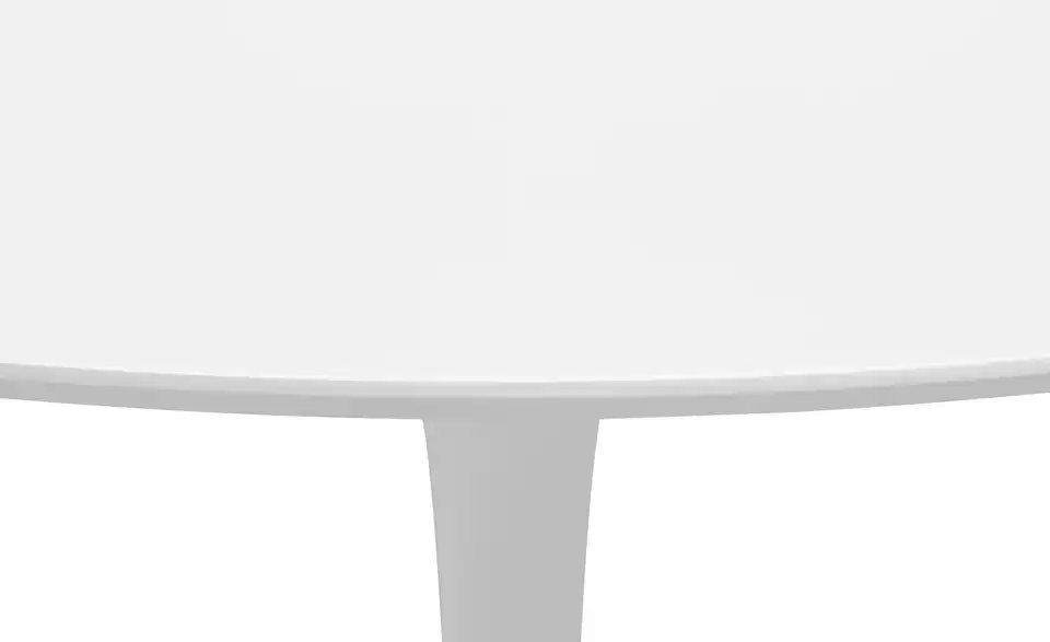 Esstisch Louis, Detailansicht