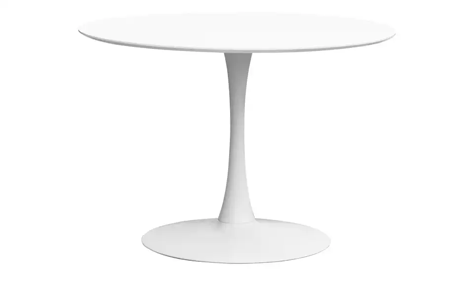 Esstisch Louis, Perspektive