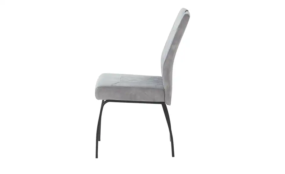 Stuhl Kenny, Profilansicht