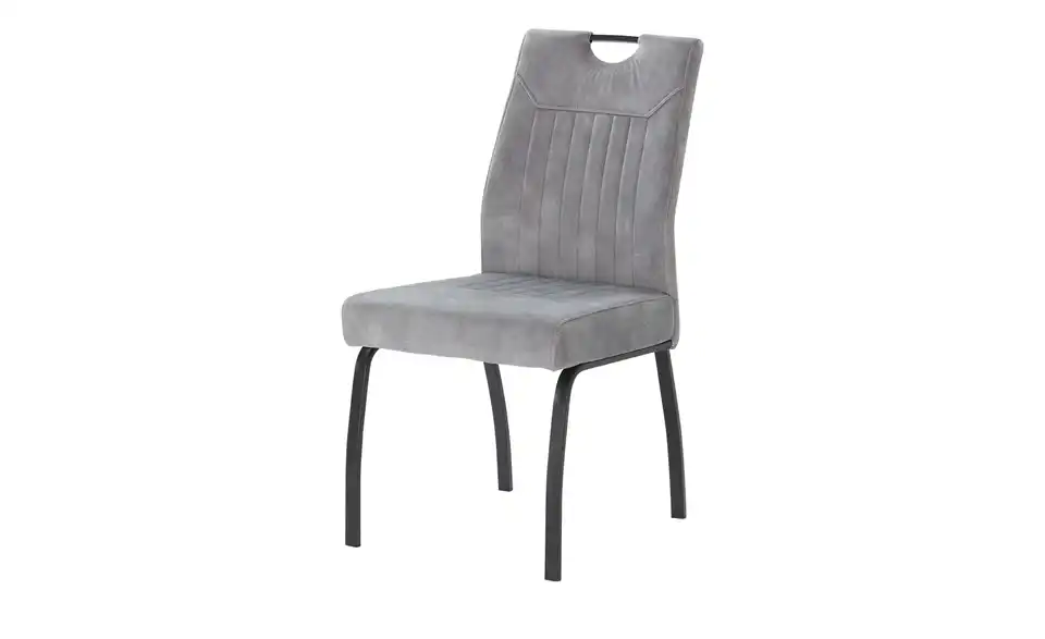 Stuhl Kenny, Perspektive