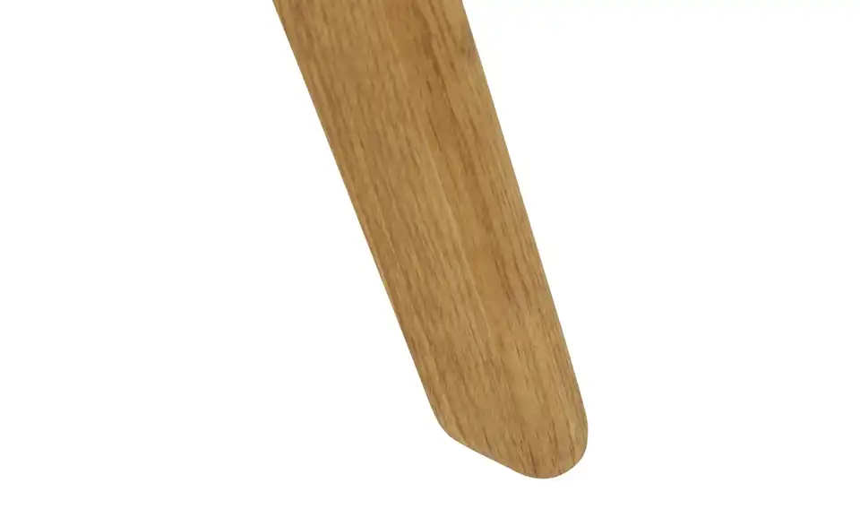 Armlehnstuhl Erik, Detailansicht