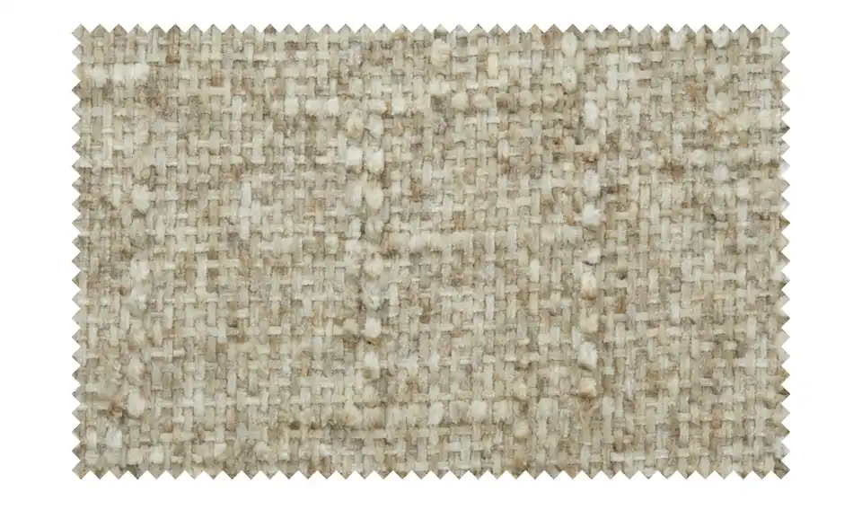 Bouclé-Armlehnstuhl Erik, Stoffstruktur