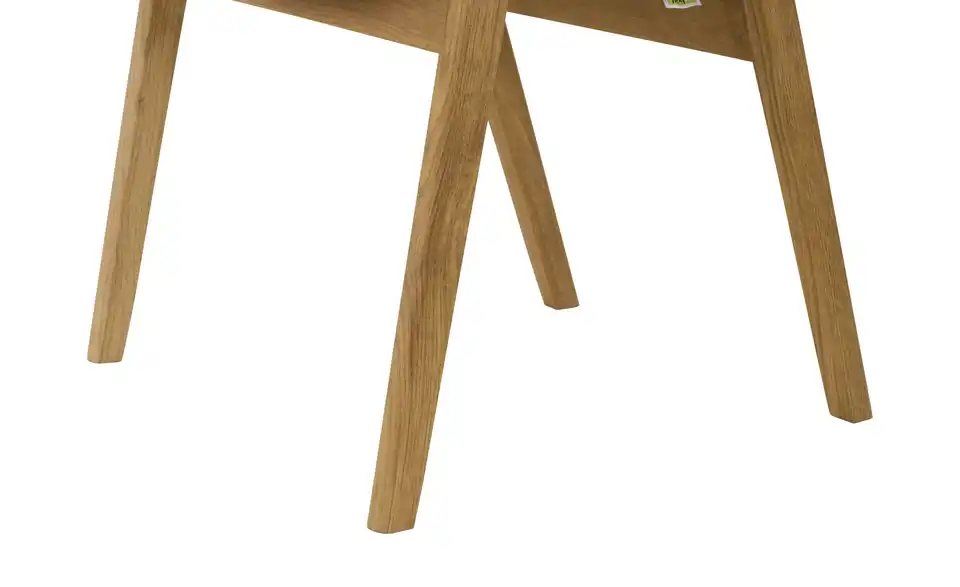 Armlehnstuhl Erik, Detailansicht