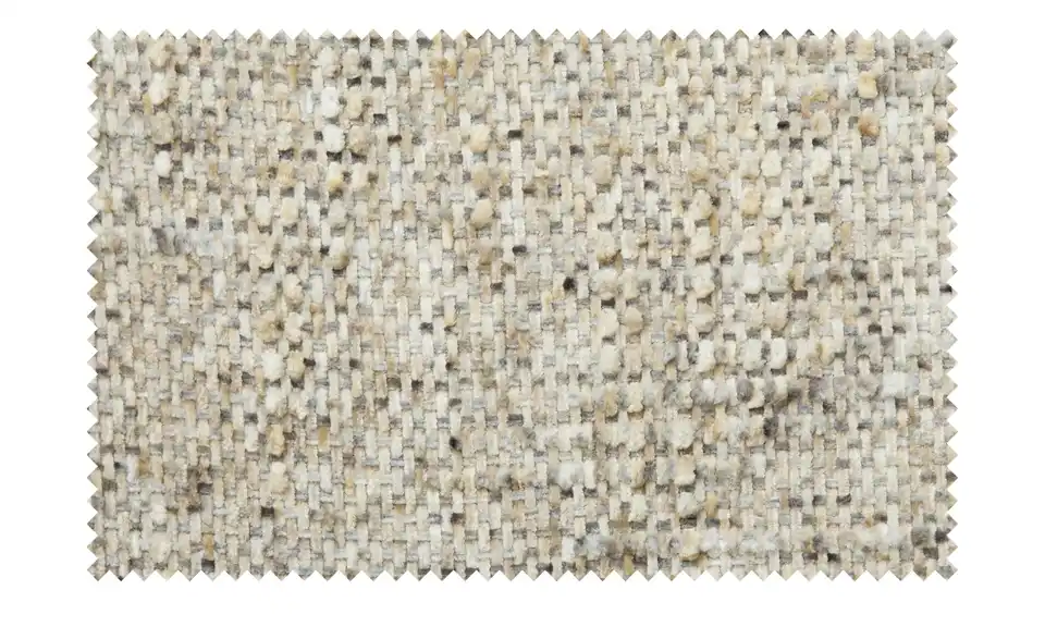 Bouclé-Armlehnstuhl Erik, Stoffstruktur