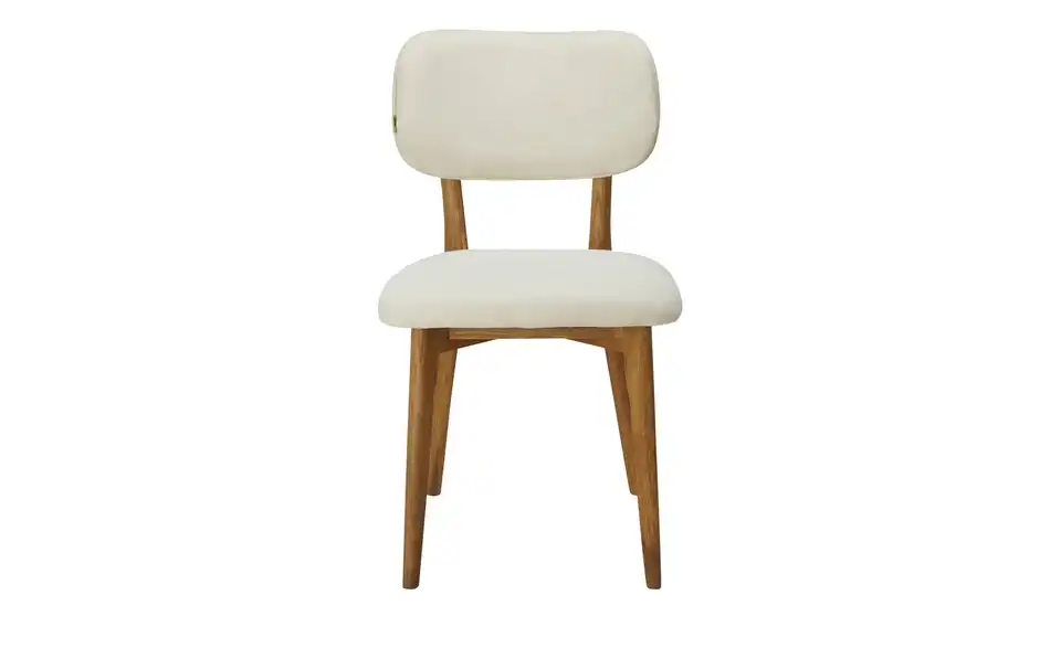 Polsterstuhl Jesper, Frontansicht