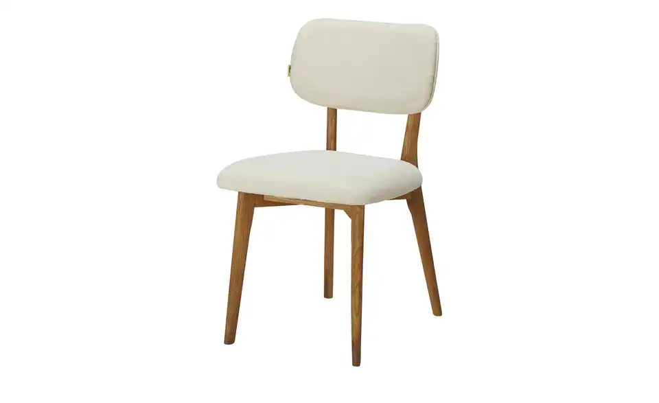 Polsterstuhl Jesper, Perspektive