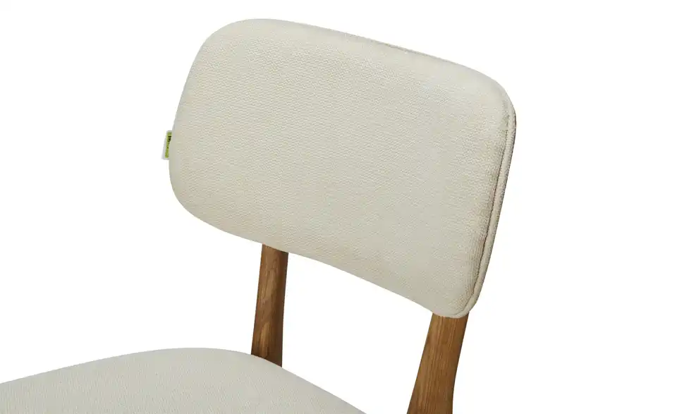 Polsterstuhl Jesper, Detailansicht