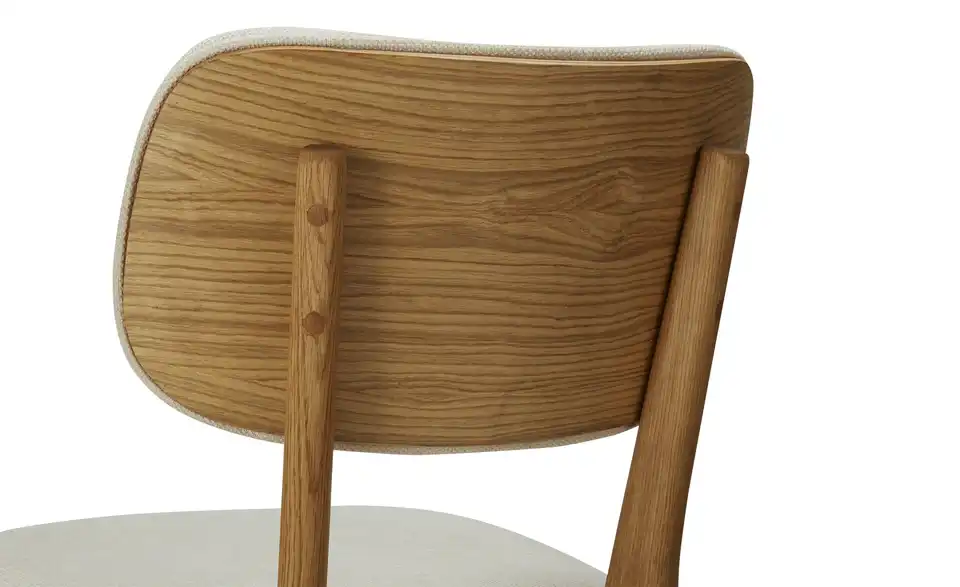 Polsterstuhl Jesper, Detailansicht