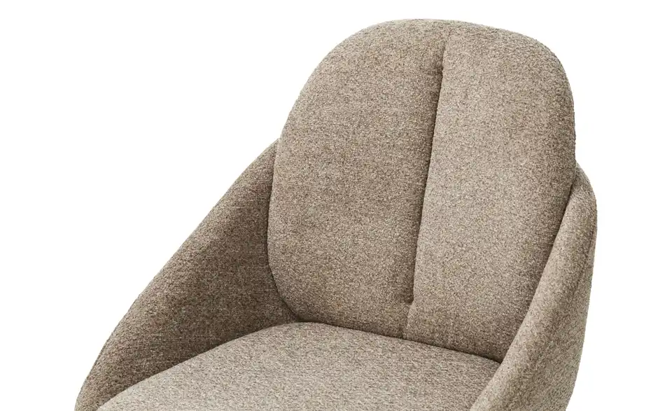 Polsterstuhl Nikita, Detailansicht