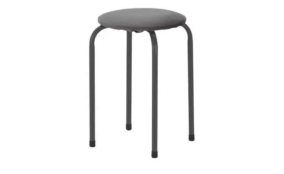 Hocker Giovanni stapelbar, Perspektive