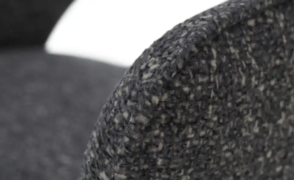 Armlehnstuhl Albert, Detailansicht