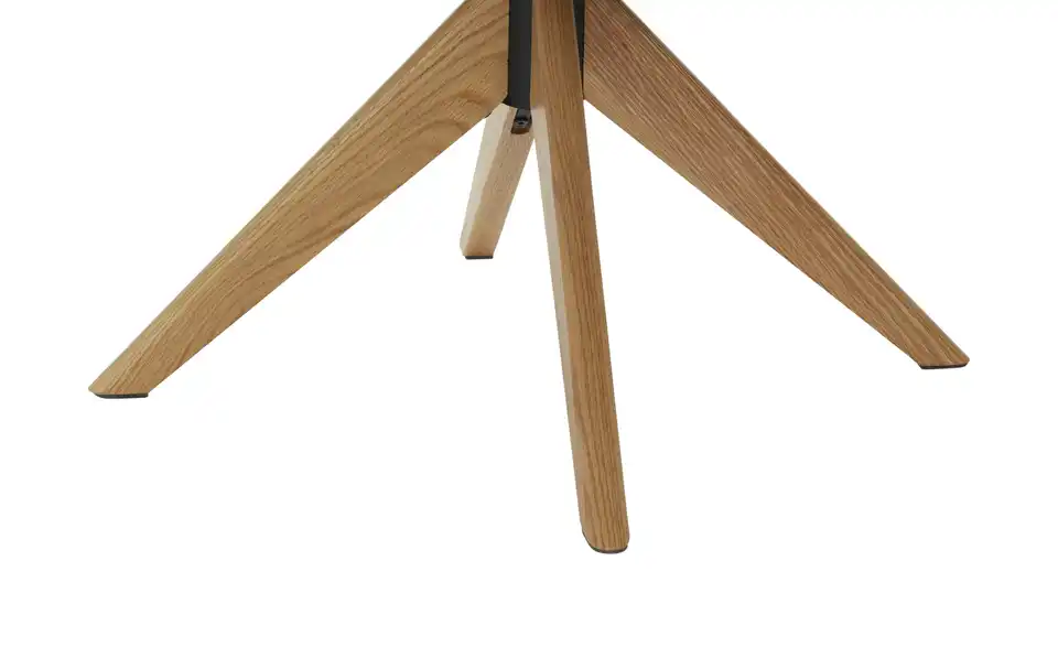 Armlehnstuhl Albert, Detailansicht