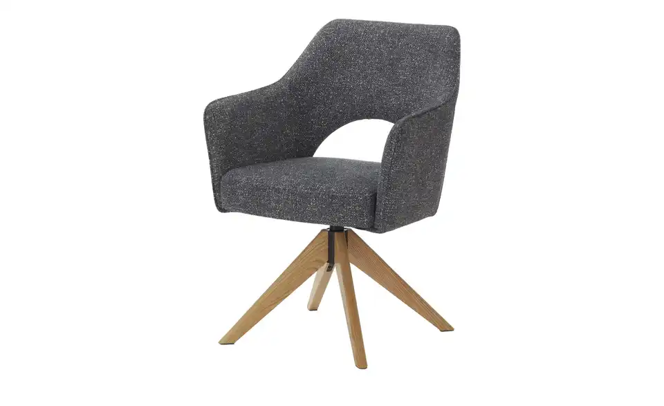 Armlehnstuhl Albert, Perspektive