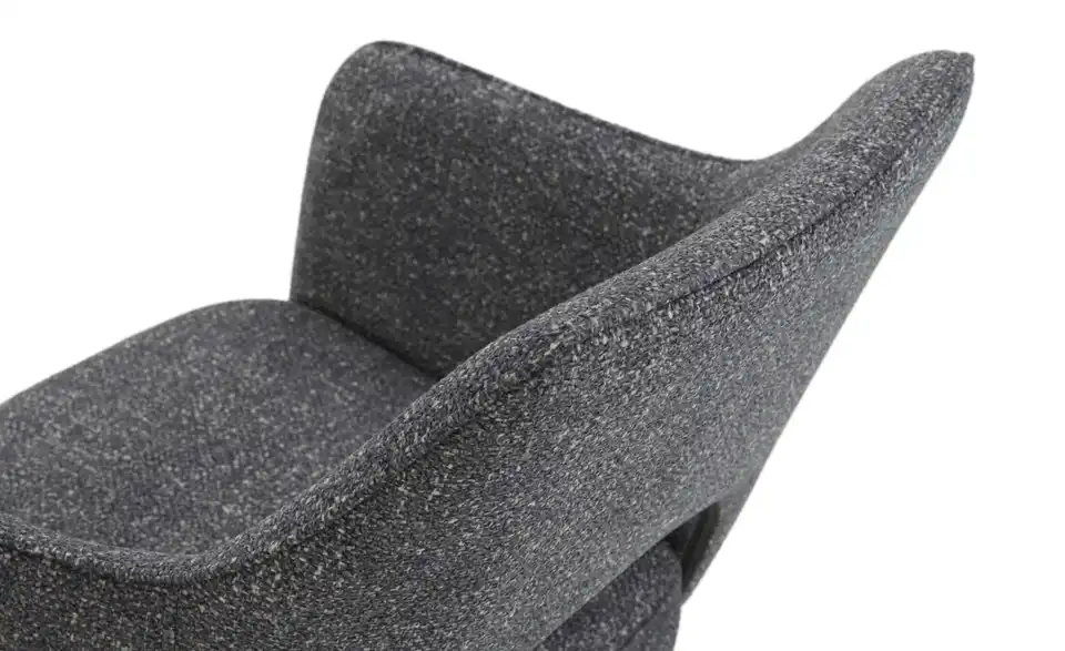 Armlehnstuhl Albert, Detailansicht