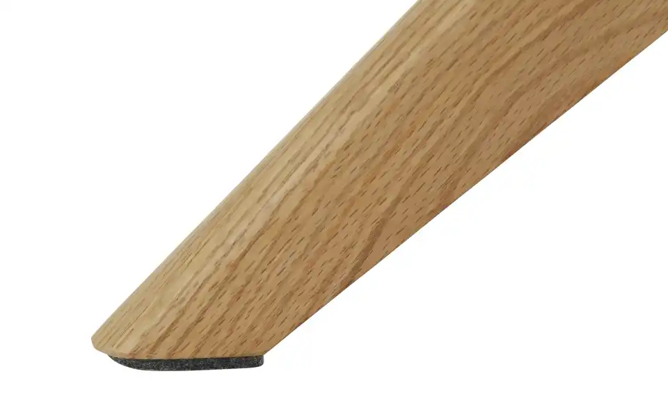 Armlehnstuhl Albert, Detailansicht