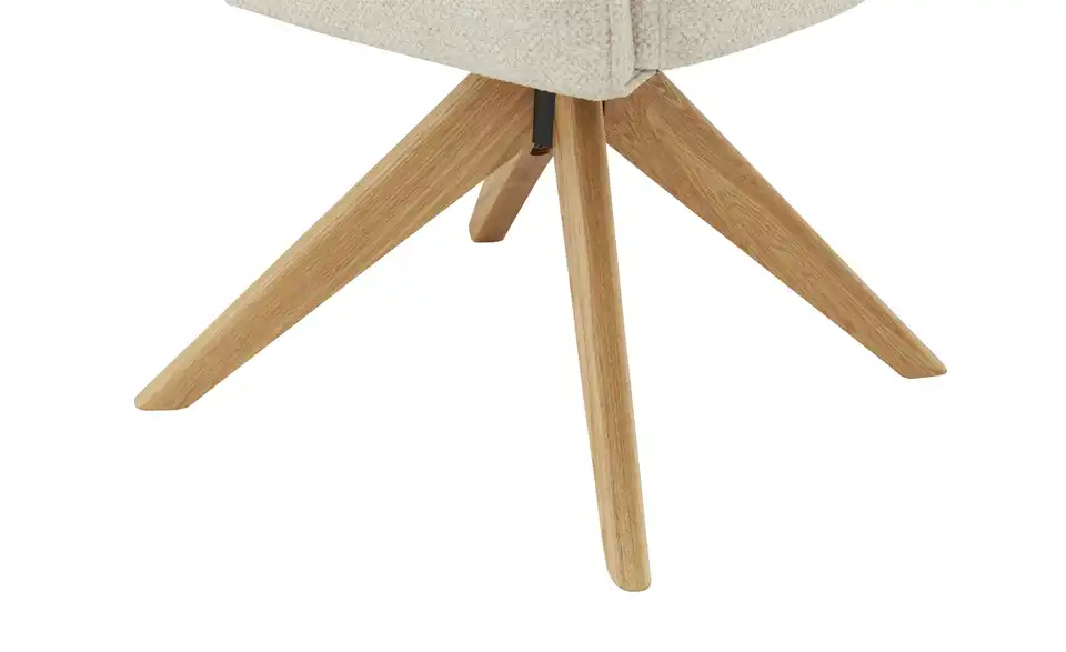 Armlehnstuhl Albert, Detailansicht