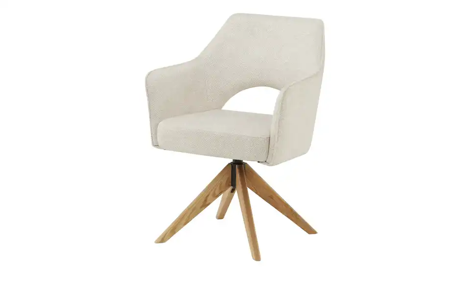 Armlehnstuhl Albert, Perspektive