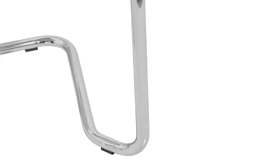 Schwingstuhl Manuel, Detailansicht