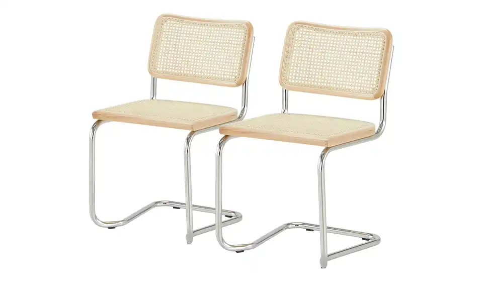 Schwingstuhl Manuel, in Wohnsituation