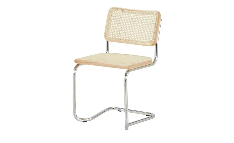 Schwingstuhl Manuel, Perspektive