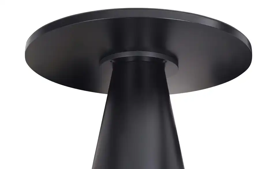 Esstisch Reflection, Detailansicht