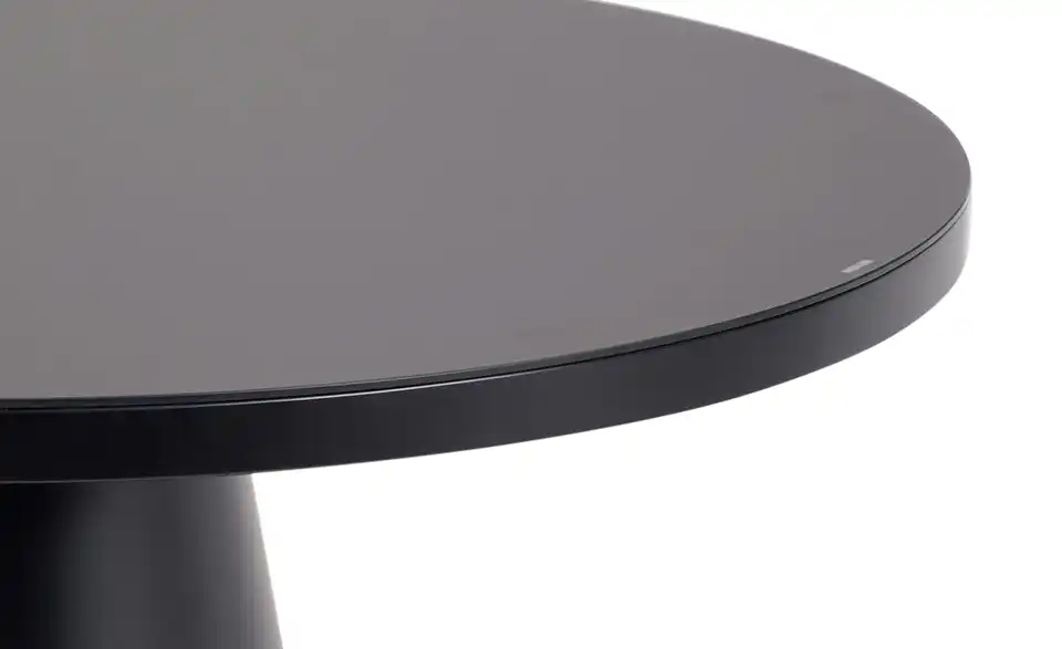 Esstisch Reflection, Detailansicht