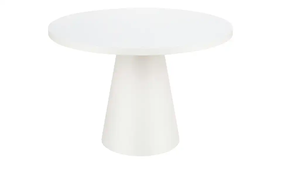 Esstisch Reflection, Perspektive