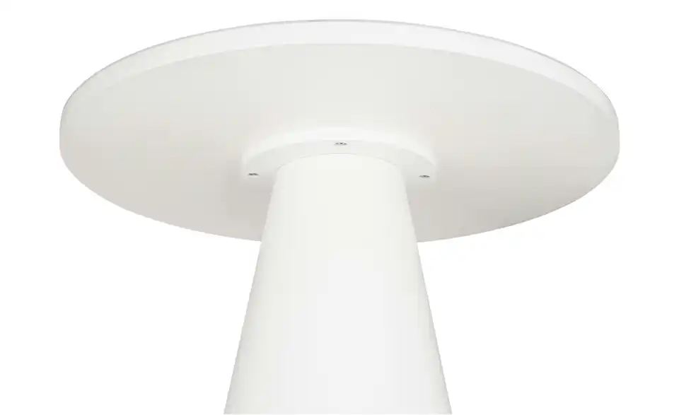 Esstisch Reflection, Detailansicht