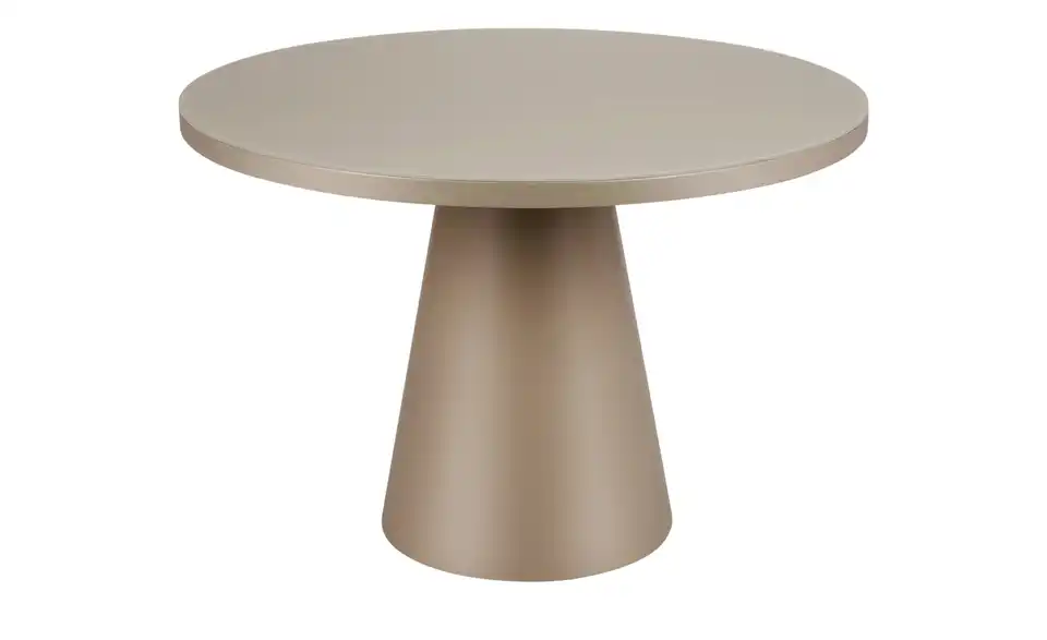 Esstisch Reflection, Perspektive