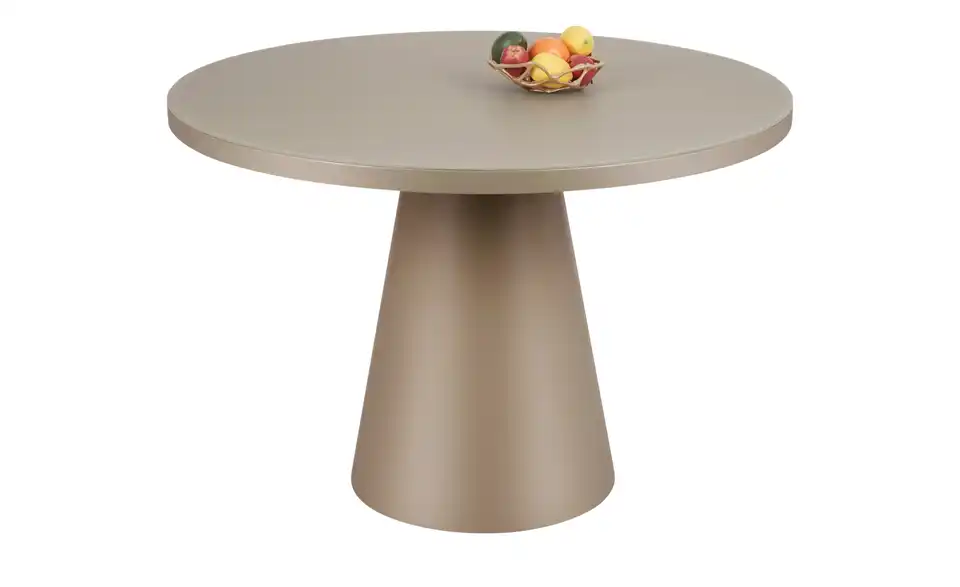 Esstisch Reflection, Perspektive