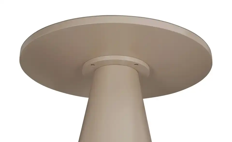 Esstisch Reflection, Detailansicht