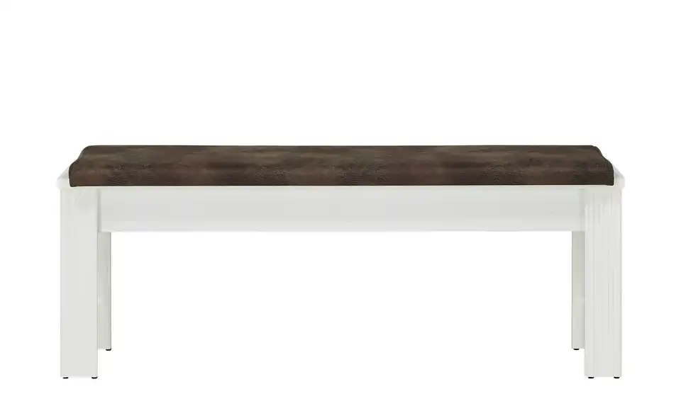 Bank Varese, Frontansicht