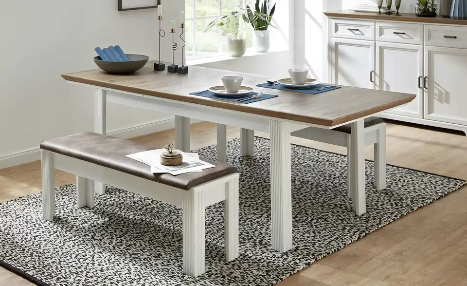 Bank Varese, in Wohnsituation