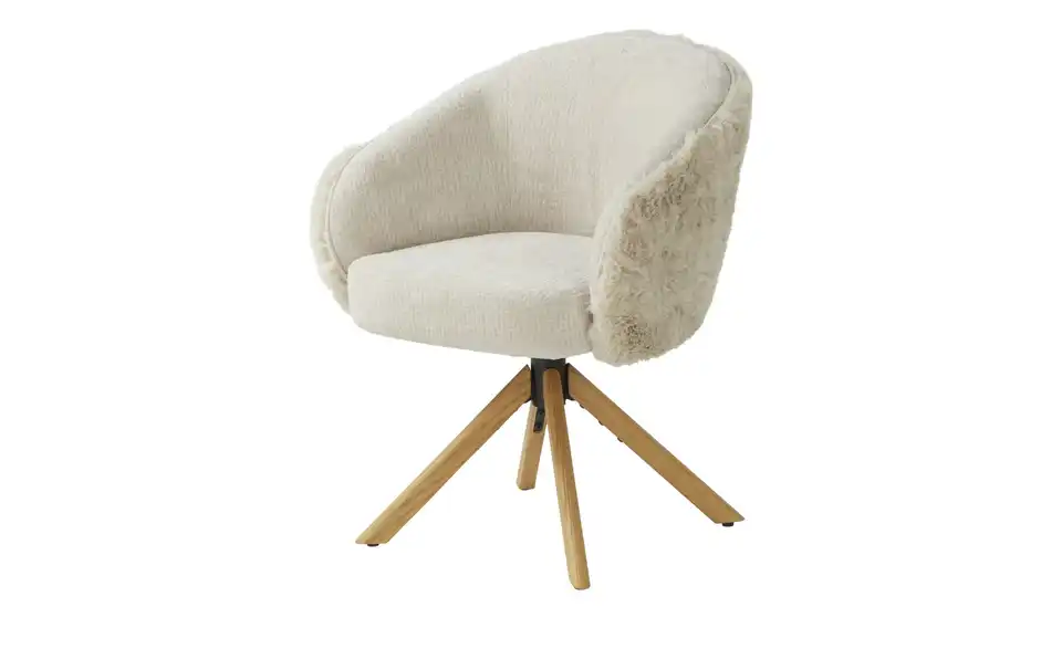 Armlehnstuhl Cliff, Perspektive