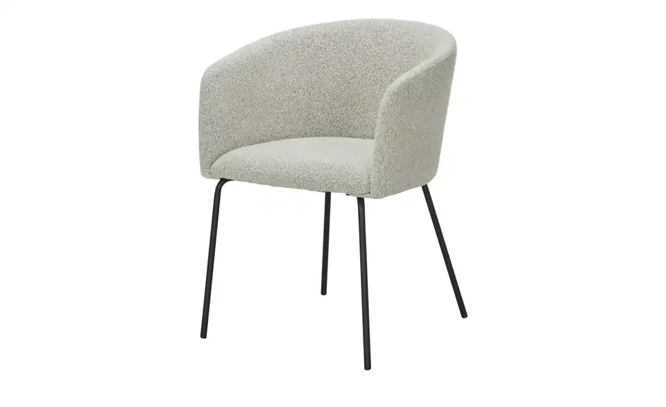 Armlehnstuhl Frederik, Perspektive