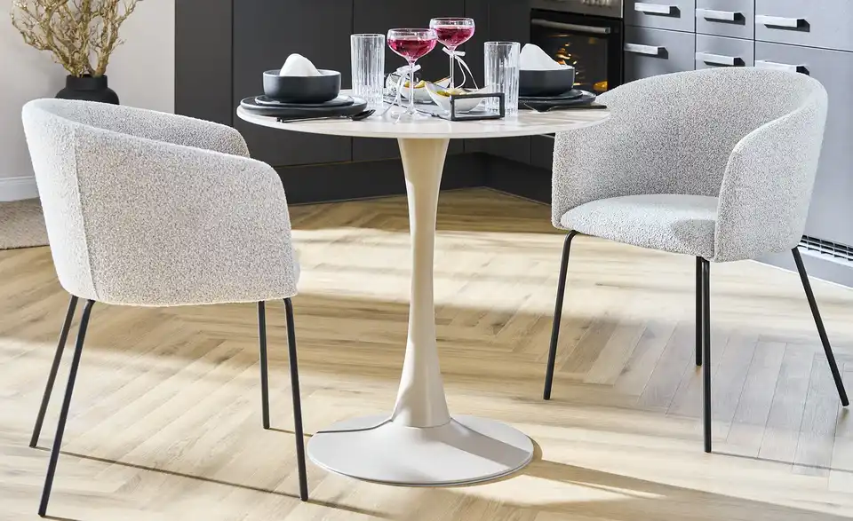 Armlehnstuhl Frederik, in Wohnsituation