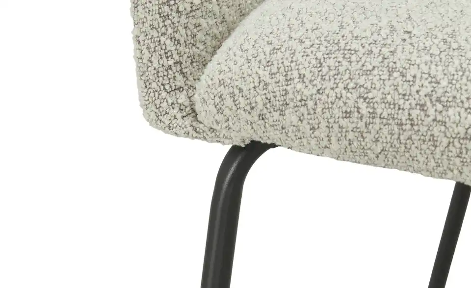 Armlehnstuhl Frederik, Detailansicht