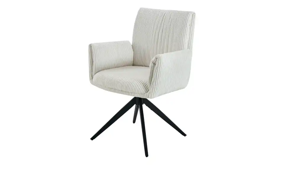 Armlehnstuhl David, Perspektive