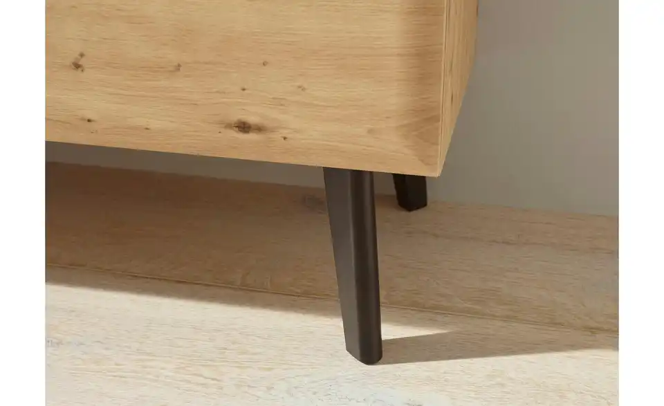 Couchtisch Tineo, Detailansicht