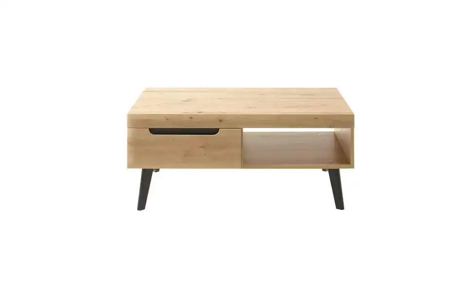 Couchtisch Tineo, Frontansicht