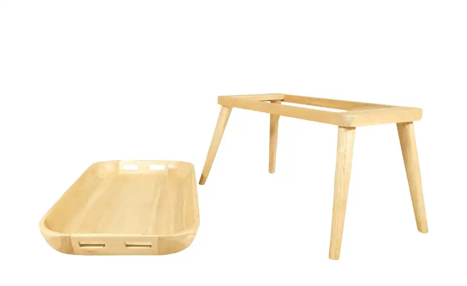 Couchtisch Majua, Detailansicht