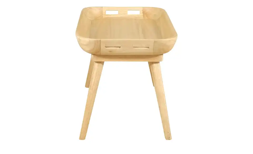 Couchtisch Majua, Profilansicht