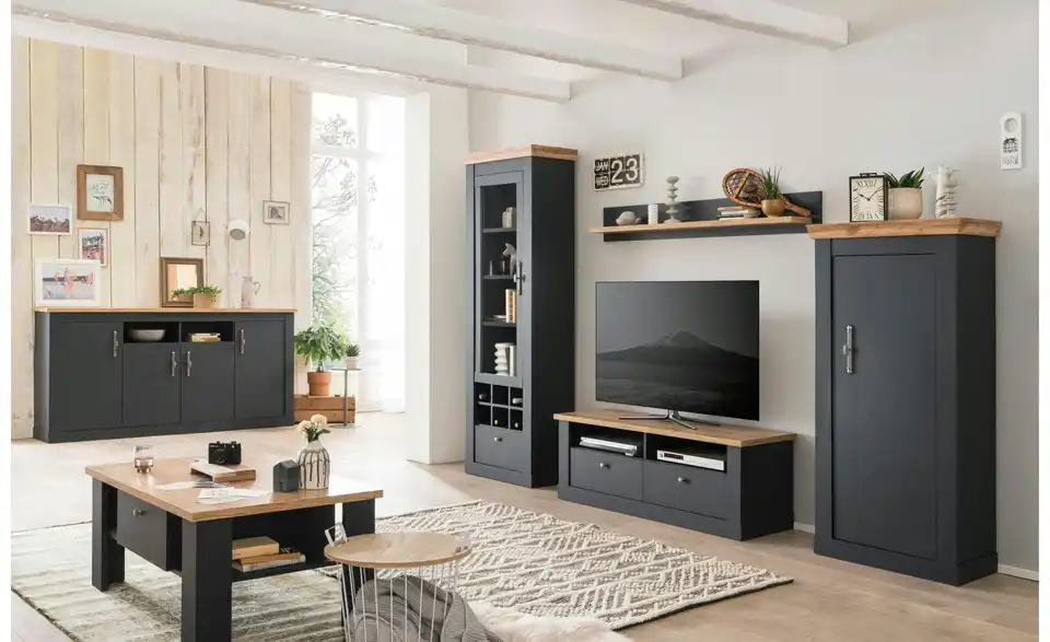 Couchtisch, Funktionsansicht