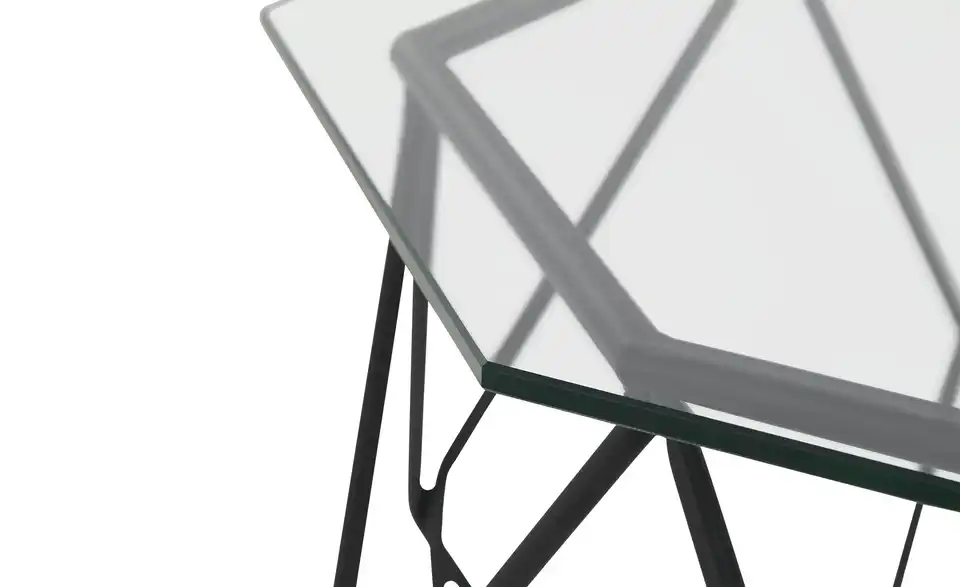 Couchtisch Kopenhagen, Detailansicht