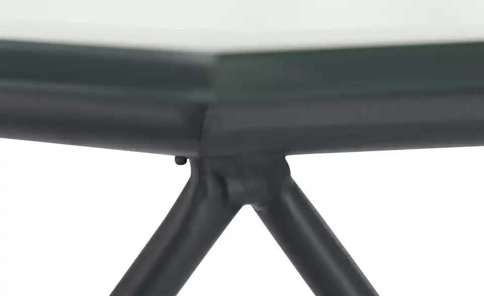 Couchtisch Kopenhagen, Detailansicht